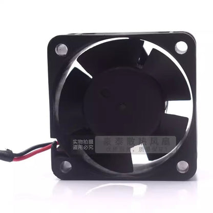 Y.L.FAN D40BM-12C 4020 DC12V 0.08A 4CM 2-wire silent ball cooling fan
