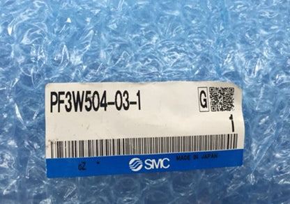 Flow Switch PF3W504-03-1 - SMC