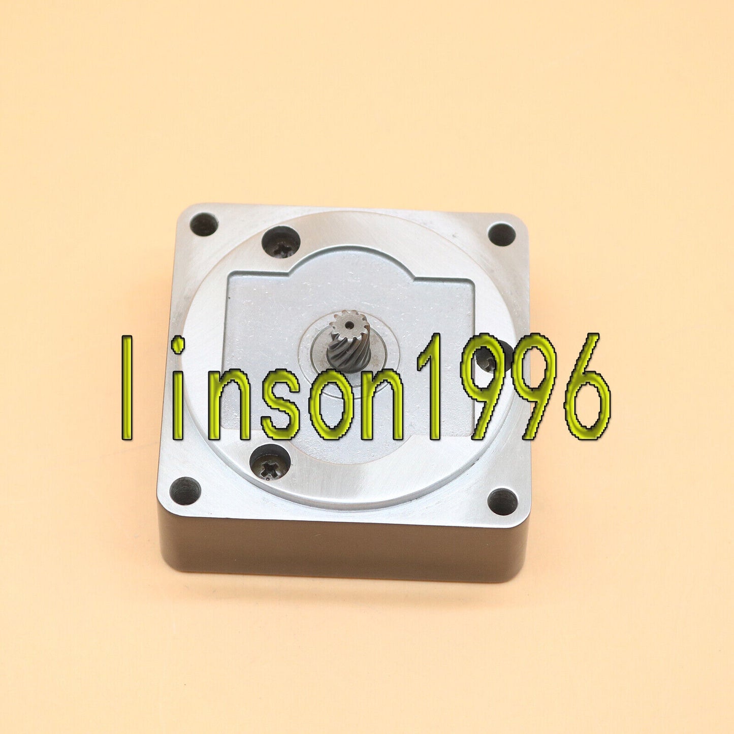 Panasonic M8GA10XM Motor Gear Head - PANASONIC