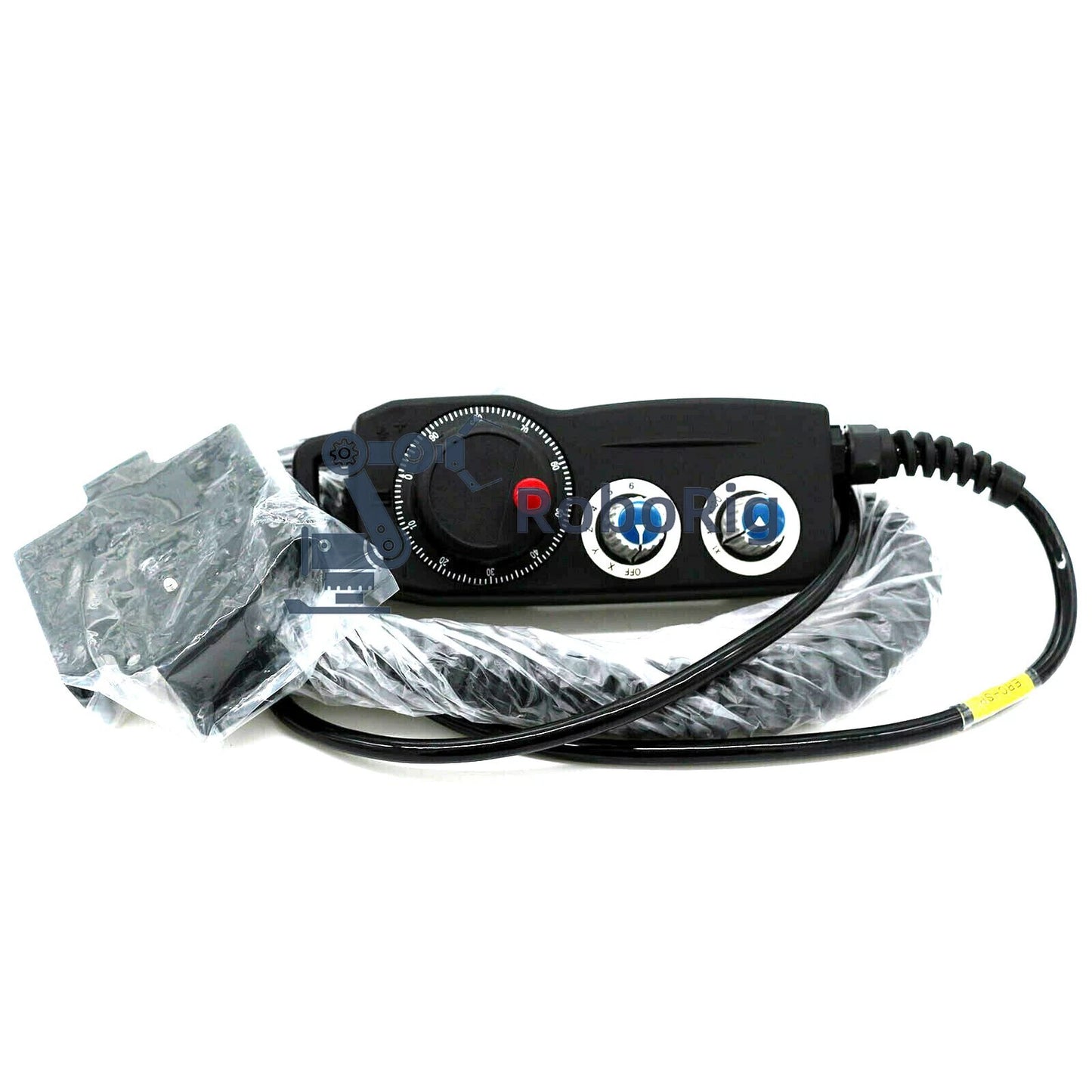 FUTURE EHDW-BA4S-IM Manual Pulse Generator