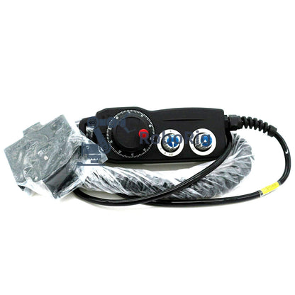 FUTURE EHDW-BA4S-IM Manual Pulse Generator