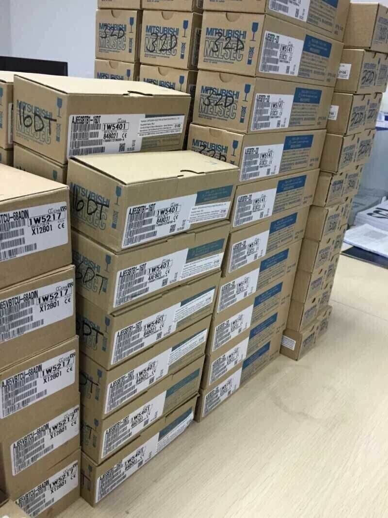 new 1pc Panasonic Servo Motor MSM011A3F Tested OT