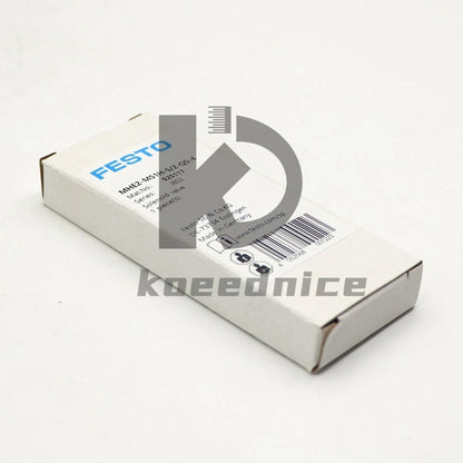 FESTO MHE2-MS1H-5/2-QS-4 525117 Solenoid Valve 1PCS