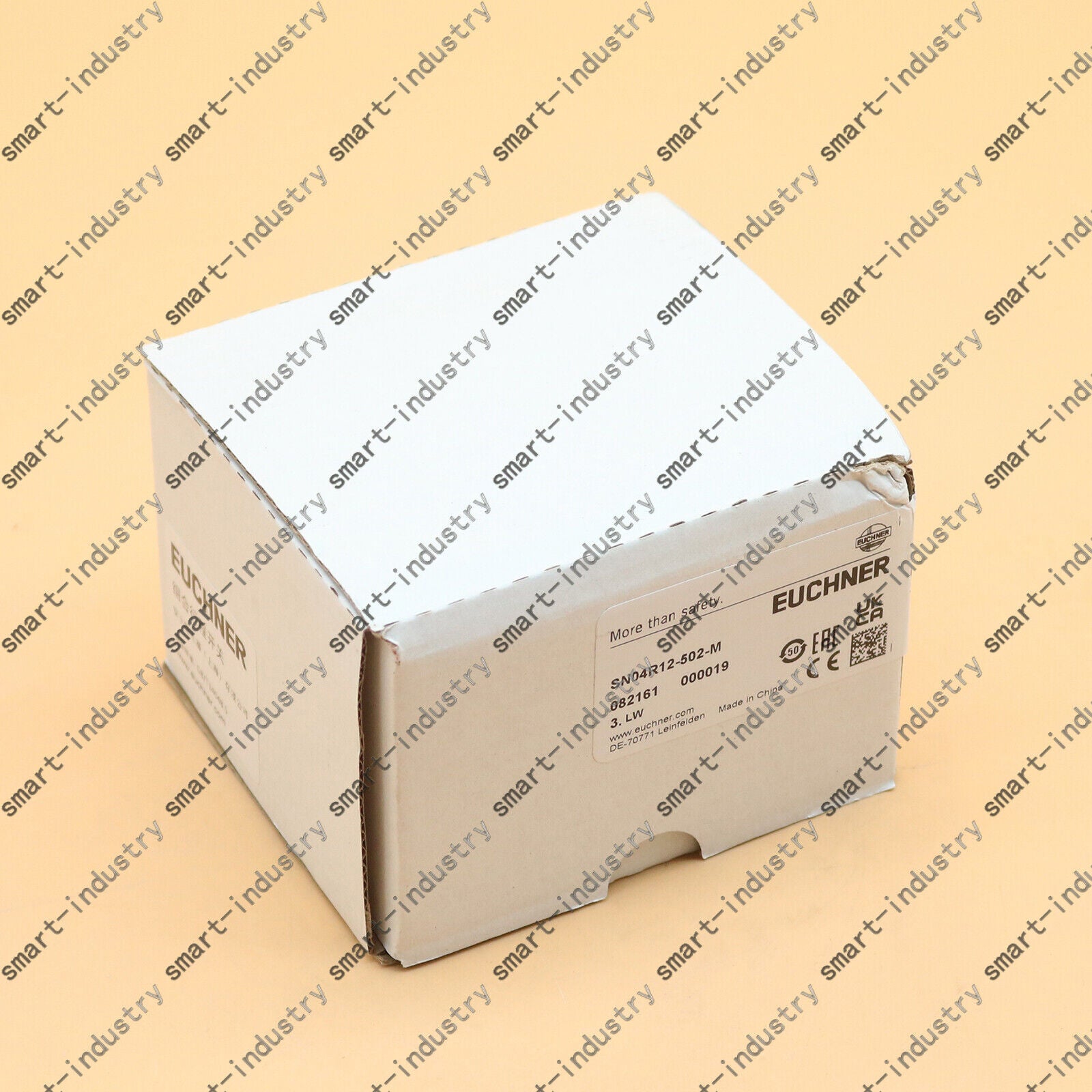 new  For EUCHNER SN04R12-502-M Limit Switch SPOT STOCK