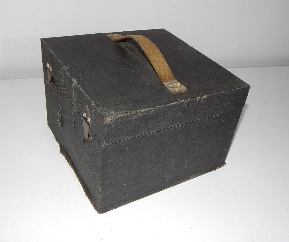 Used Anemometric Barometer MD-49-2 Soviet Military 1974 Russia - SOVIET MILITARY