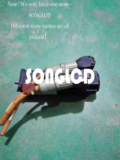 1PCS MSK030C-0900-NN-M1-UG0-NNNN Servo Motor - ABB