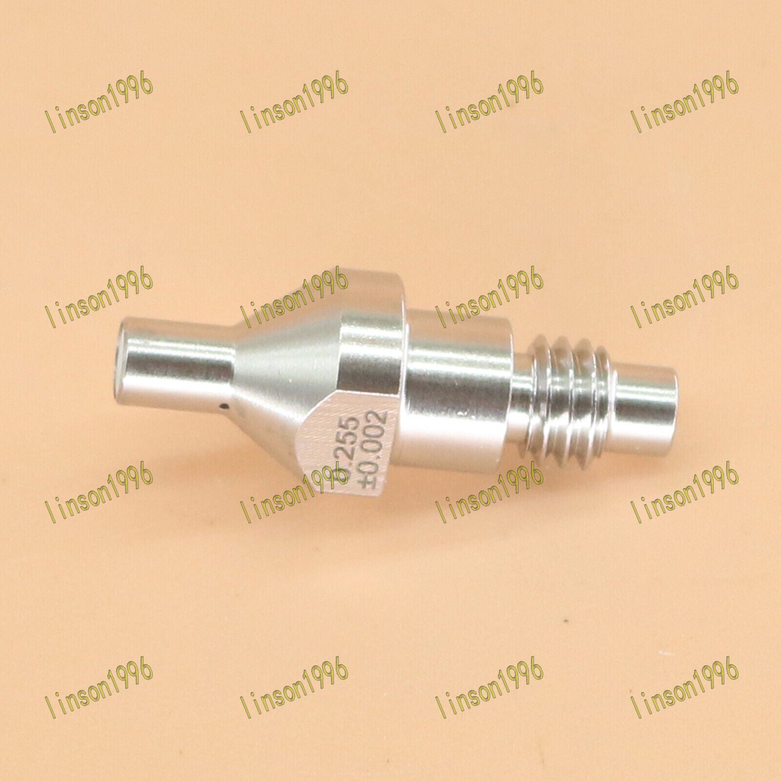 Mitsubishi M132 M133 Wire EDM Set 0.255M Uppre&Lower Guide - MITSUBISHI