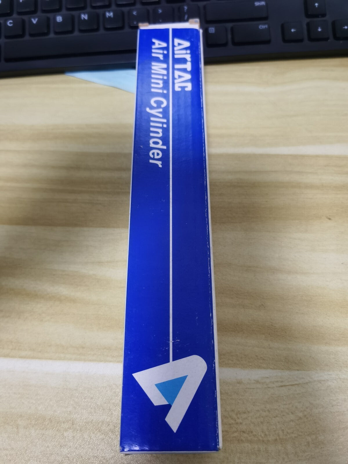 1PCS  AirTAC MAL25X75CA   Cylinder Free Shipping