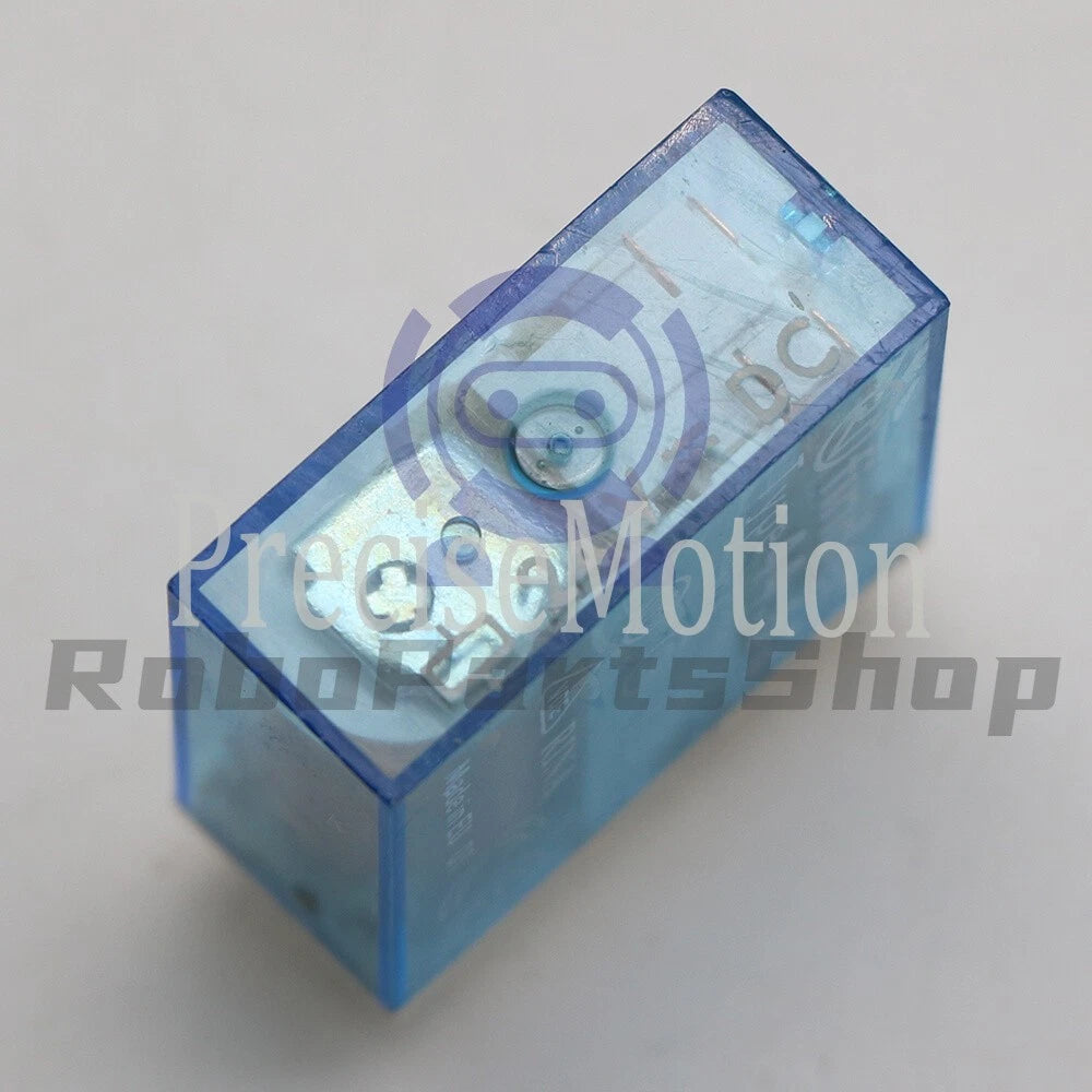 Finder Type 44.62S 44.62.9.024.0000 24VDC Power Relay 8Pins 1PCS /RS