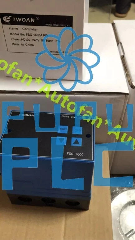 1Pcs FSC-1600A100 combustion controller~