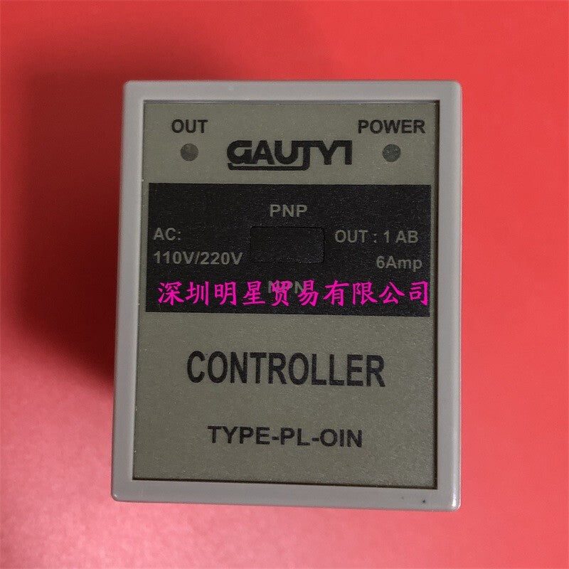 new 1 PCS GAUTYI PL-OIN Power controller