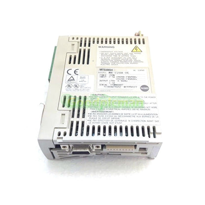 MITSUBISHI MR-C20A-UE Servo Driver 1Pcs/