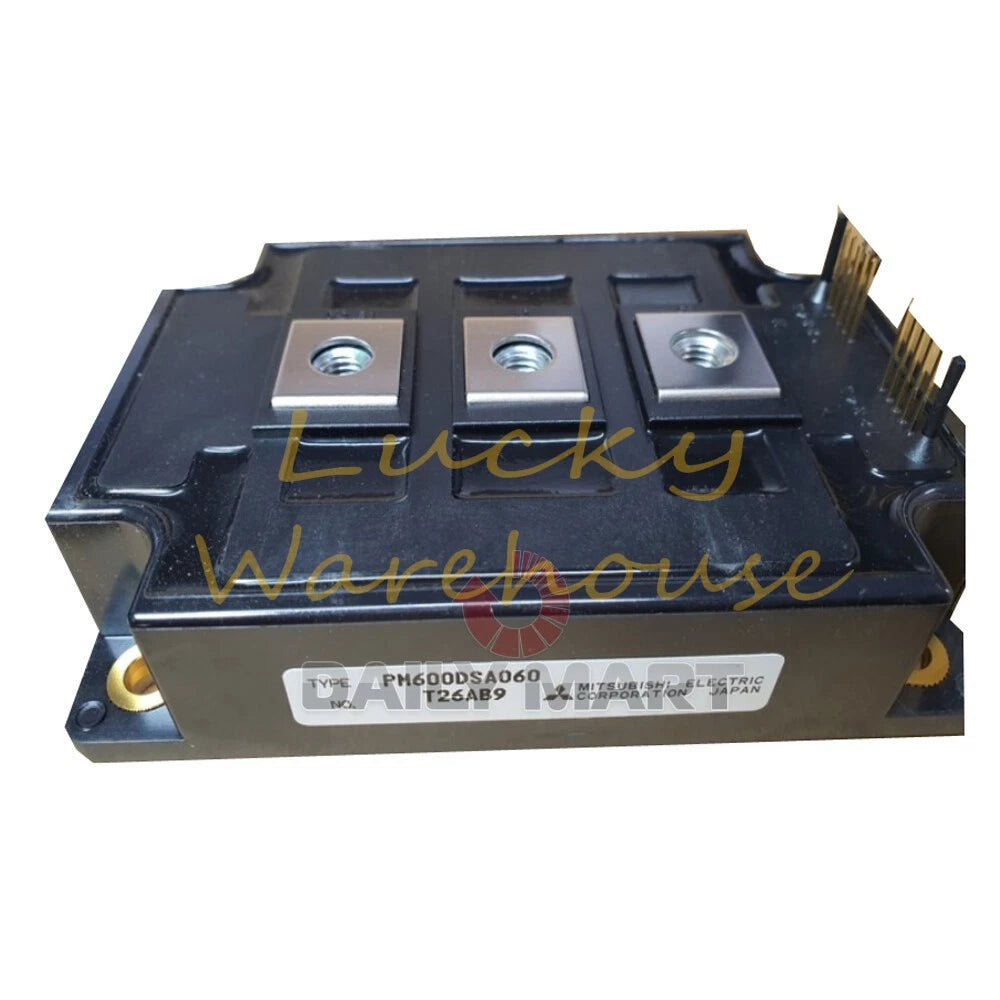 MITSUBISHI PM600DSA060 Power Module
