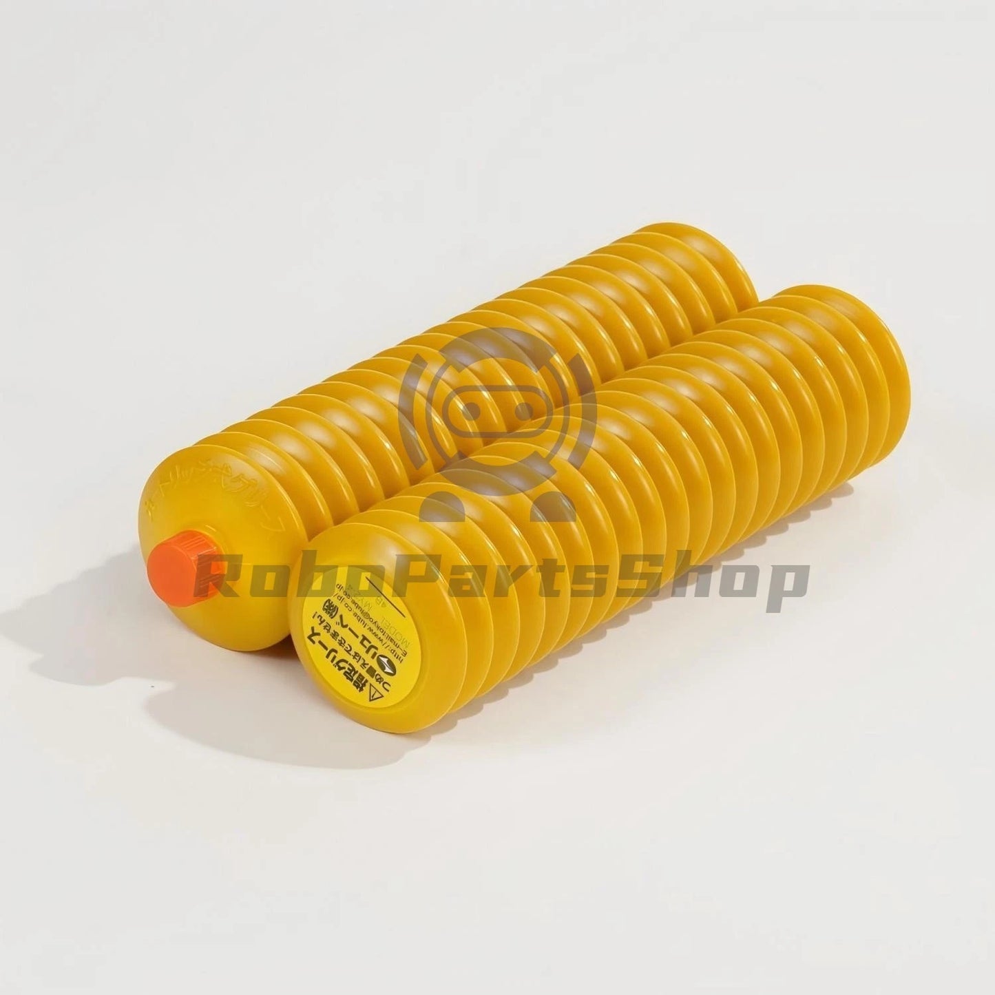 Japan MY2-4 Grease Cartridge Replacement (400g)