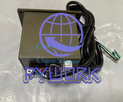 1PCS Panasonic Speed Controller DVUS940W1 DVUS940W1 Fast Shipping