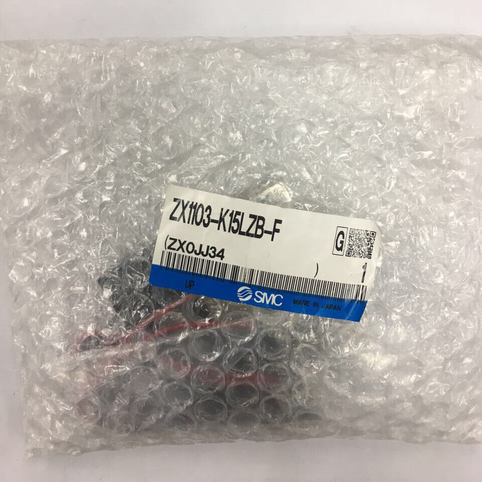 1PC SMC ZX1103-K15LZB-F Vacuum Generator - SMC