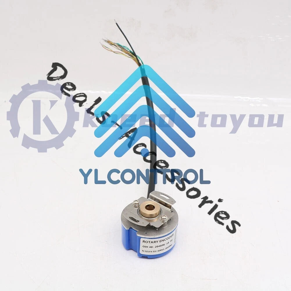 Tamagawa OIH48-2048P6-L6-5V TS5213N550 (1PCS)