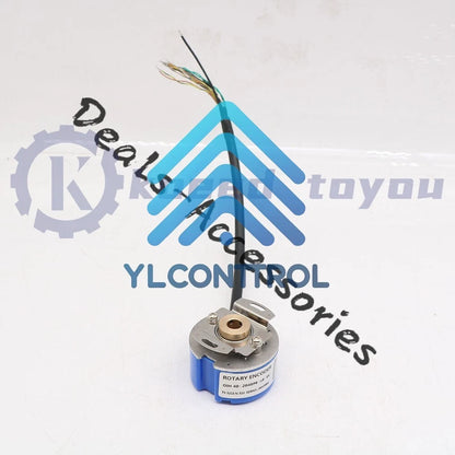 Tamagawa OIH48-2048P6-L6-5V TS5213N550 (1PCS)