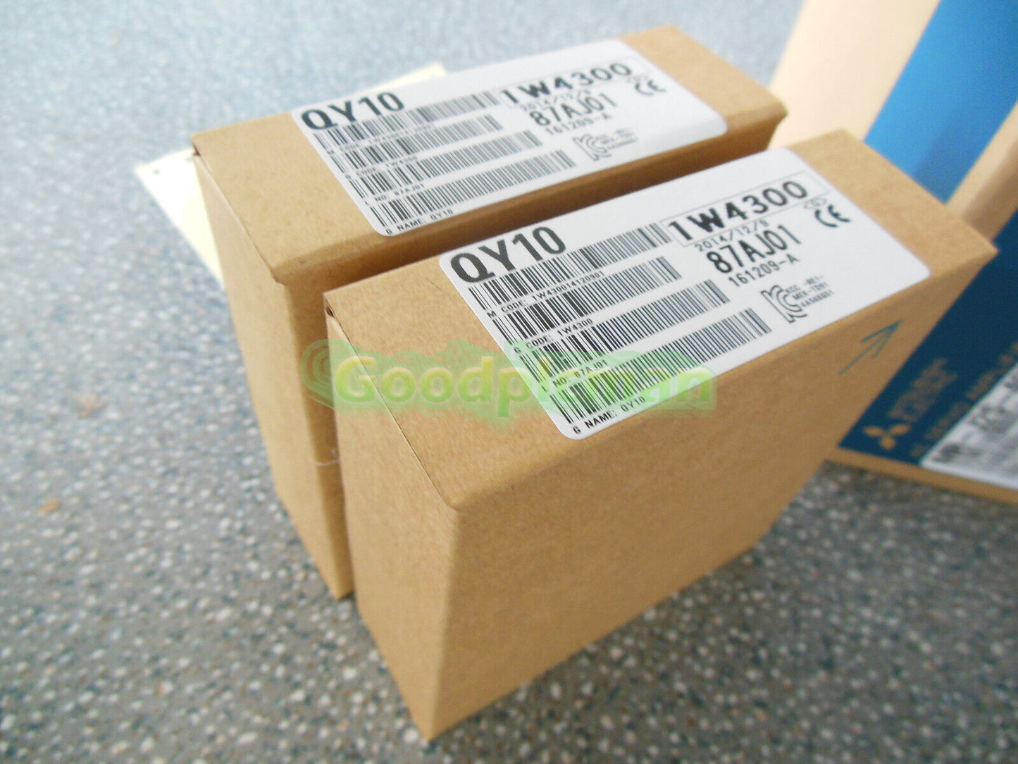 Mitsubishi QY10 PLC Module In Box 1Pcs/
