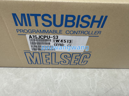 new 1PCS Mitsubishi A1SJCPU-S3