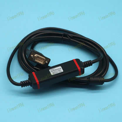 1PC USB-AX-RS232C-9P Data Cable for ABS Odex Communication Line - USB-AX COMMUNICATION LINE
