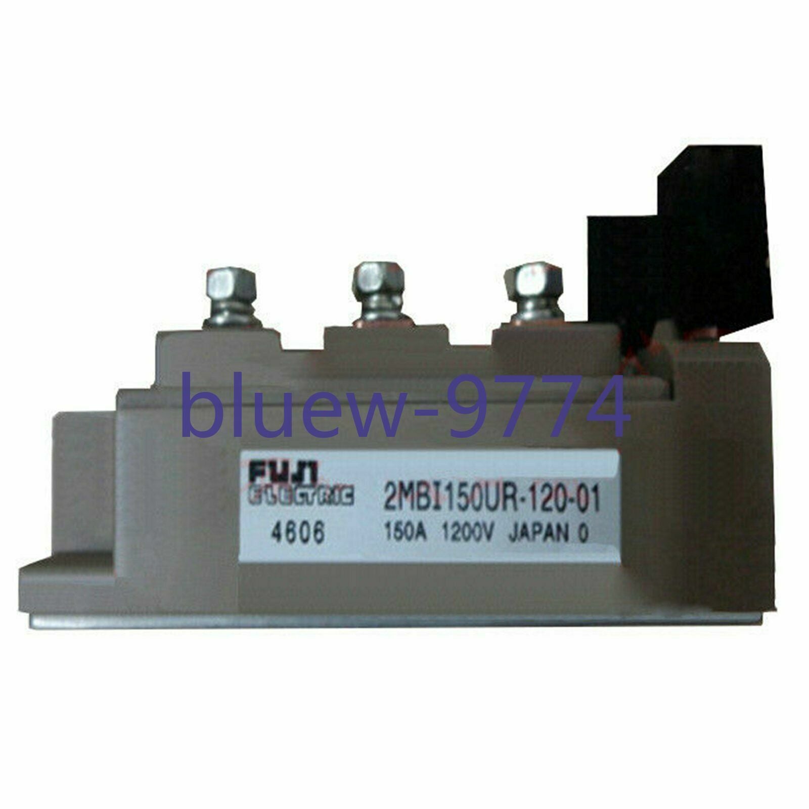 new 1PCS For fuji 2MBI150UR-120-01 MODULE - FUJI