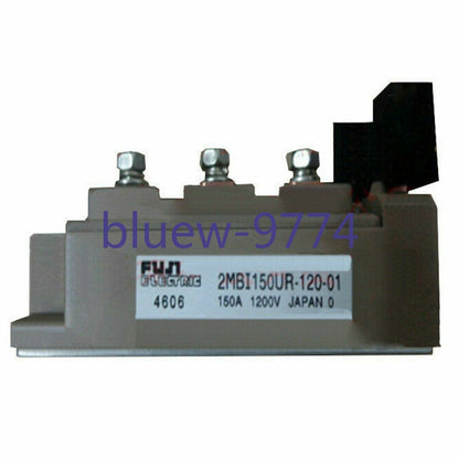 new 1PCS For fuji 2MBI150UR-120-01 MODULE - FUJI