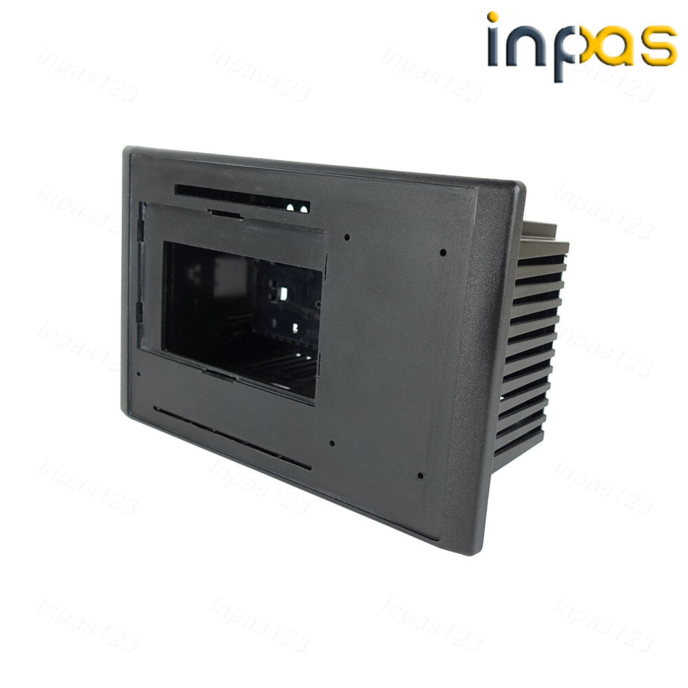 new Touch screen for 2711-B5A20 2711-B5A20L1 Plastic house case + Membrane Keypad