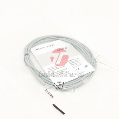 FESTO SME-8-K-LED-24 150855 1PC Proximity Switch Free Shipping
