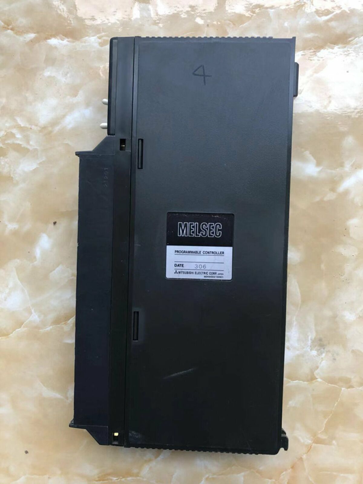 Used Mitsubishi A616DAV Module - Tested Good Condition - MITSUBISHI