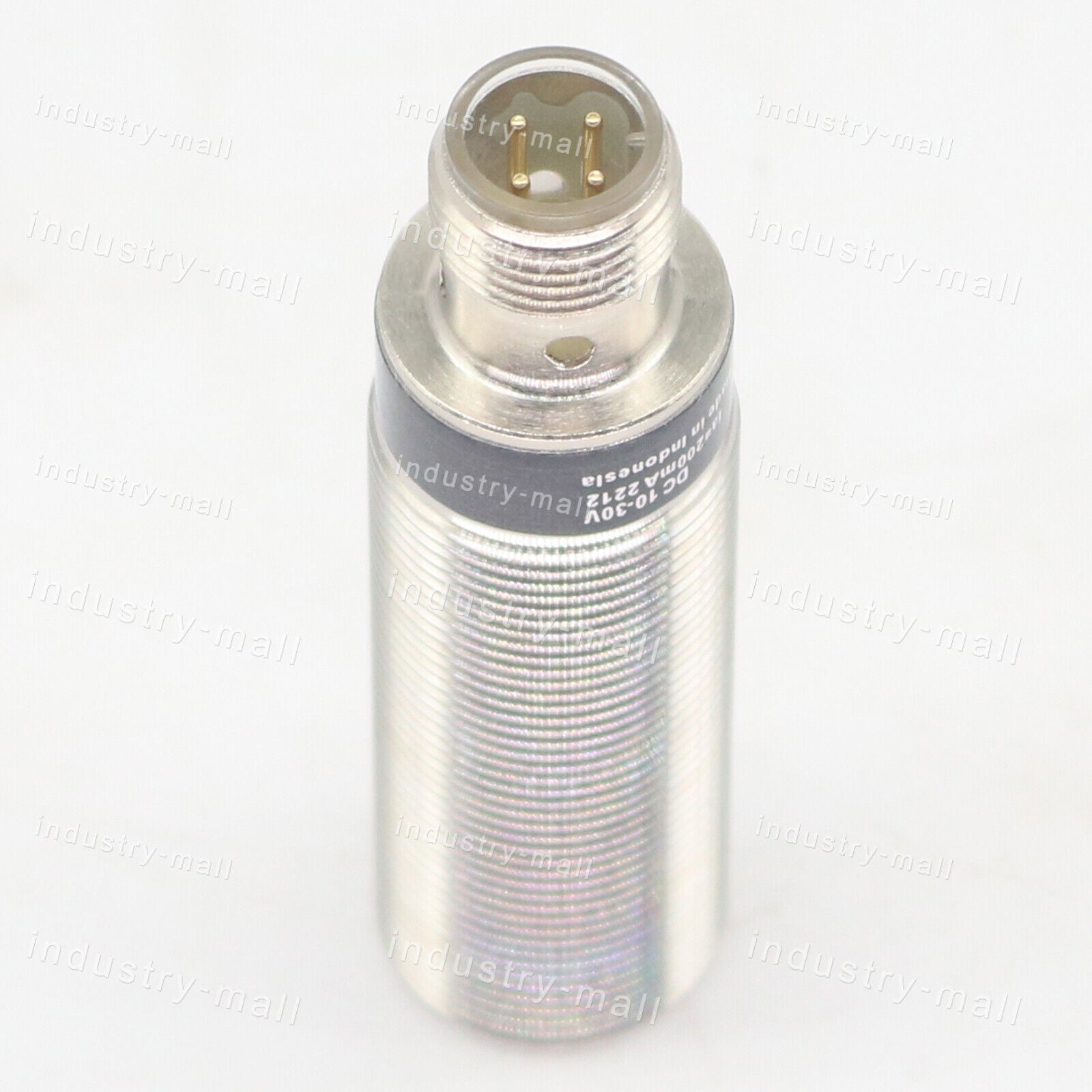Pepperl+Fuchs NMB10-18GM65-E2-V1 Sensor - PEPPERL+FUCHS