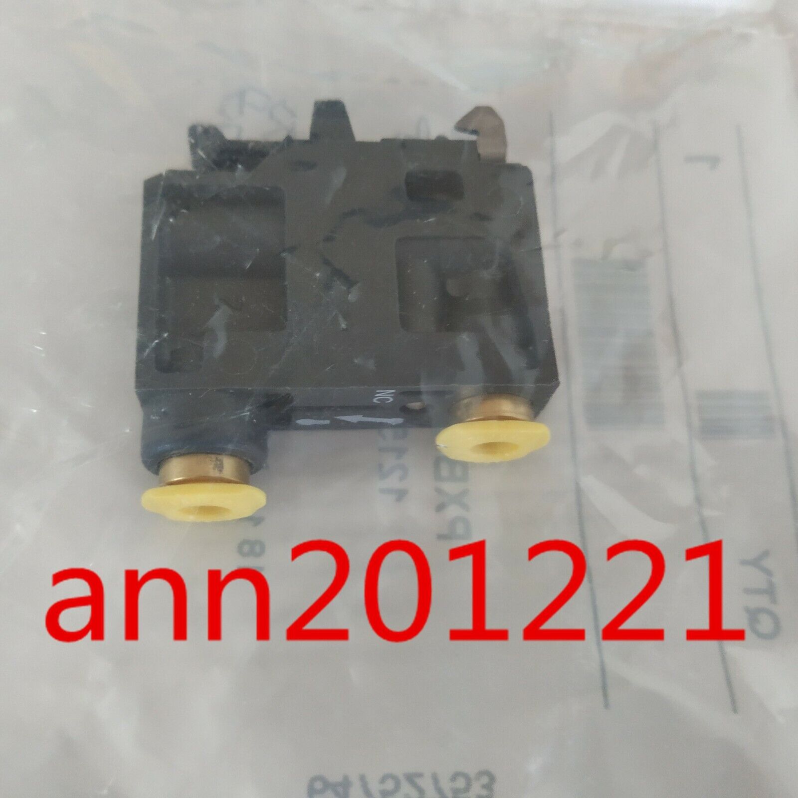 New 1PC Parker PXB-B3911 - PARKER