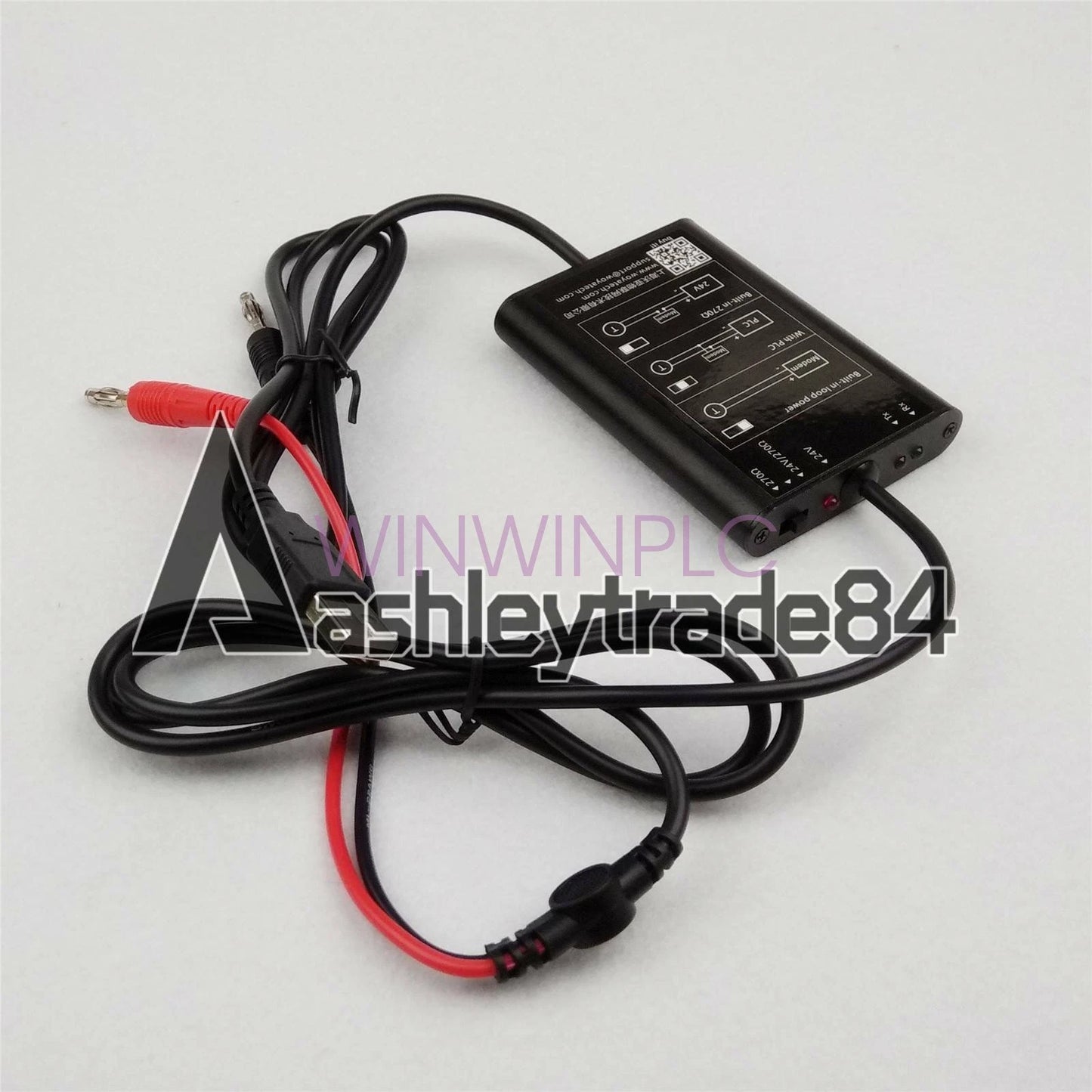 M195 Hart Modem USB, built-in 24V, Hart Communicator 475 375