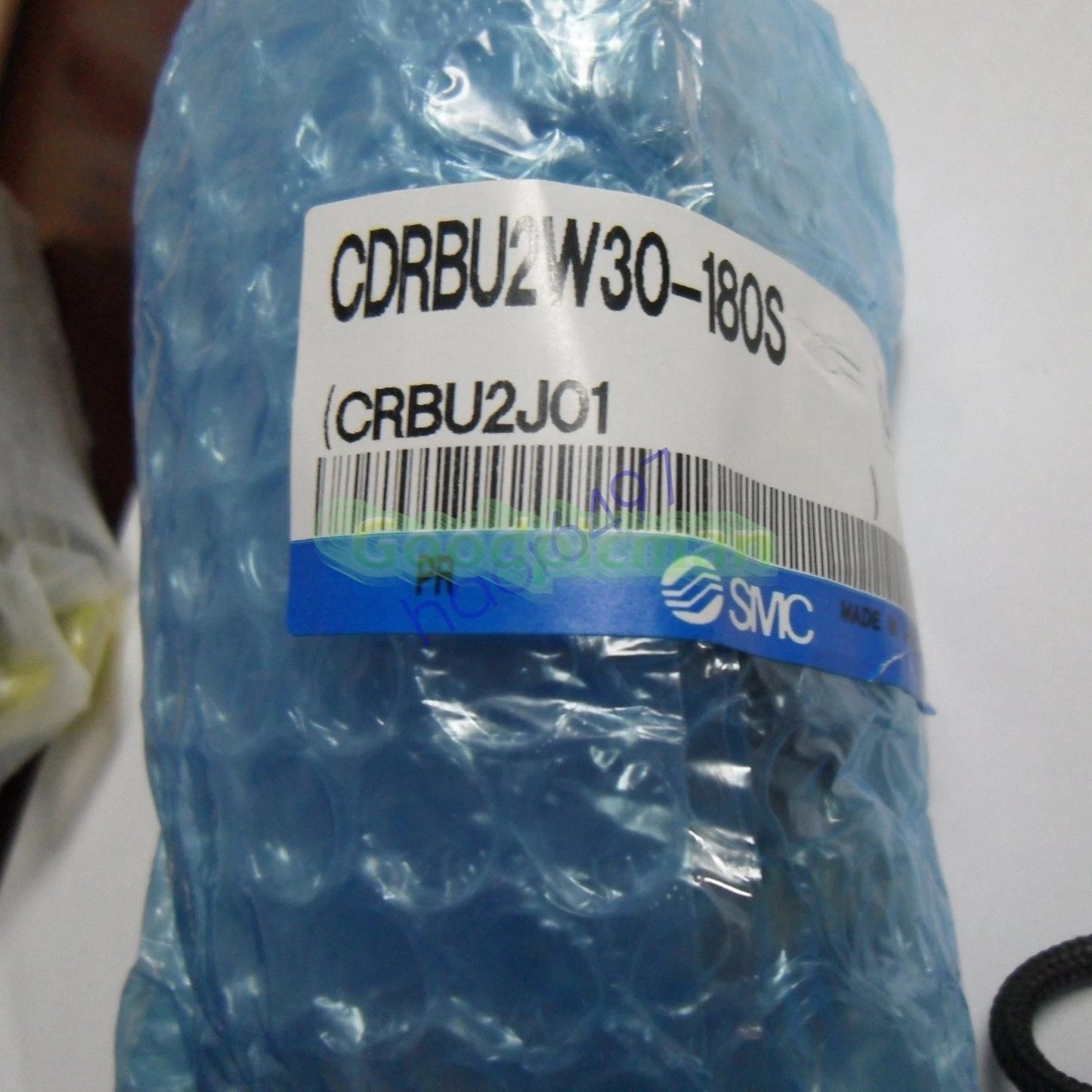 1PC SMC rotating cylinder CDRBU2W30-180S