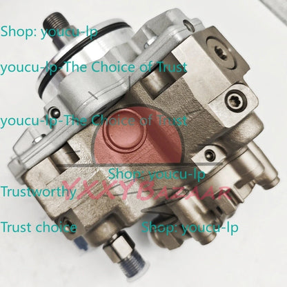 5256607 High Pressure Diesel Fuel CP3 Pump 0445020122 For Cummins QSB6.7L