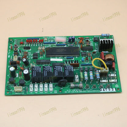 Mitsubishi BG76N488G02 Circuit Board Fully Tested - MITSUBISHI