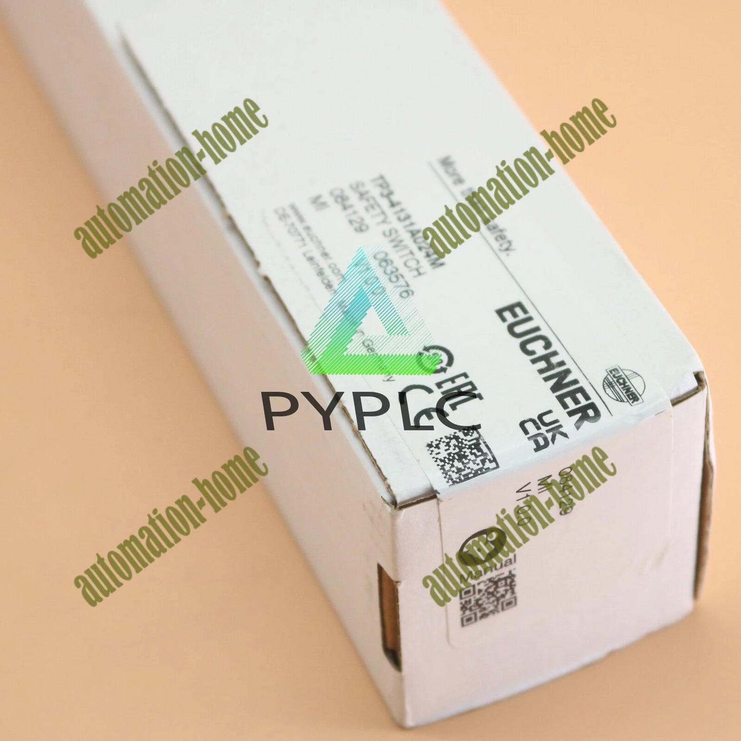 1Pc Euchner TP3-4131A024M 084129 Safety Switch FAST SHIP#XR
