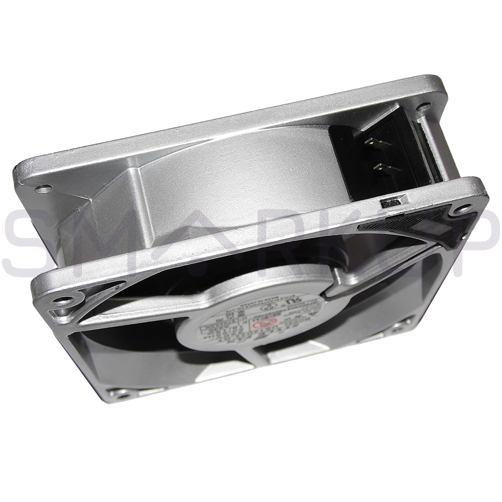 new In Box STYLE FAN US12D22-GT AC Cooling Fan 220V 16/15W 50/60HZ - SCHNEIDER ELECTRIC