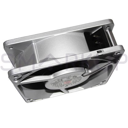 new In Box STYLE FAN US12D22-GT AC Cooling Fan 220V 16/15W 50/60HZ - SCHNEIDER ELECTRIC