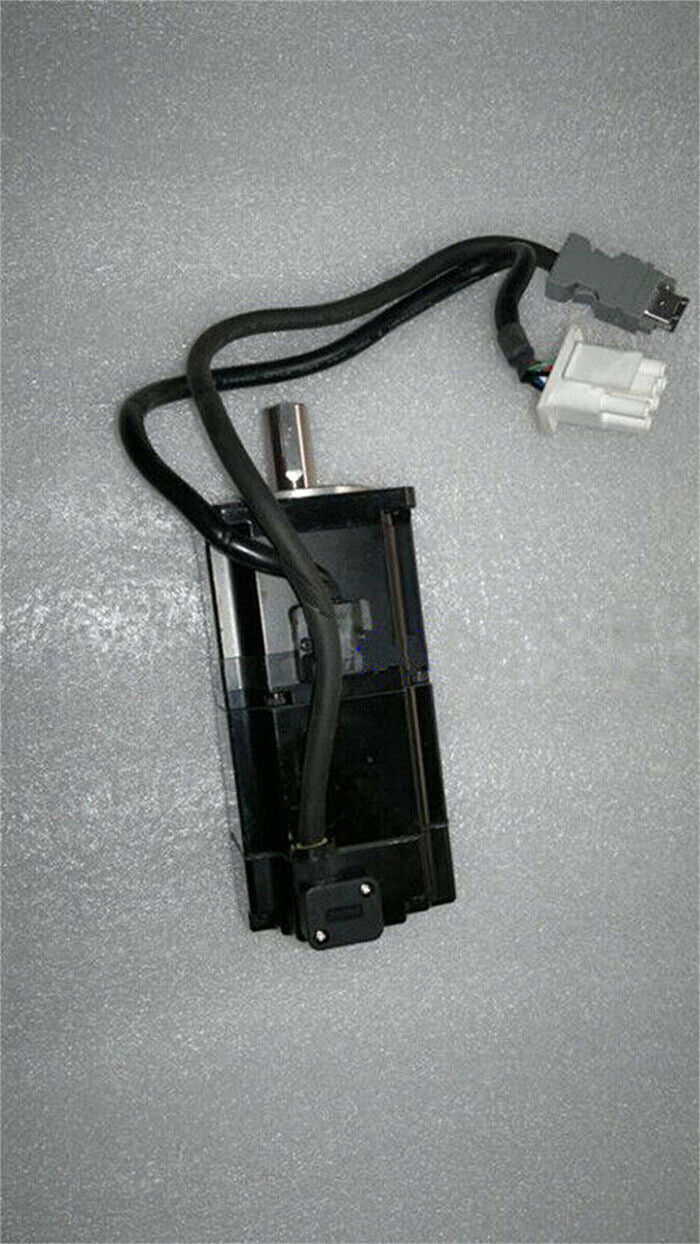 new One Yaskawa SGMAS-02A2A-YR11 Servo Motor SGMAS02A2AYR11 ping