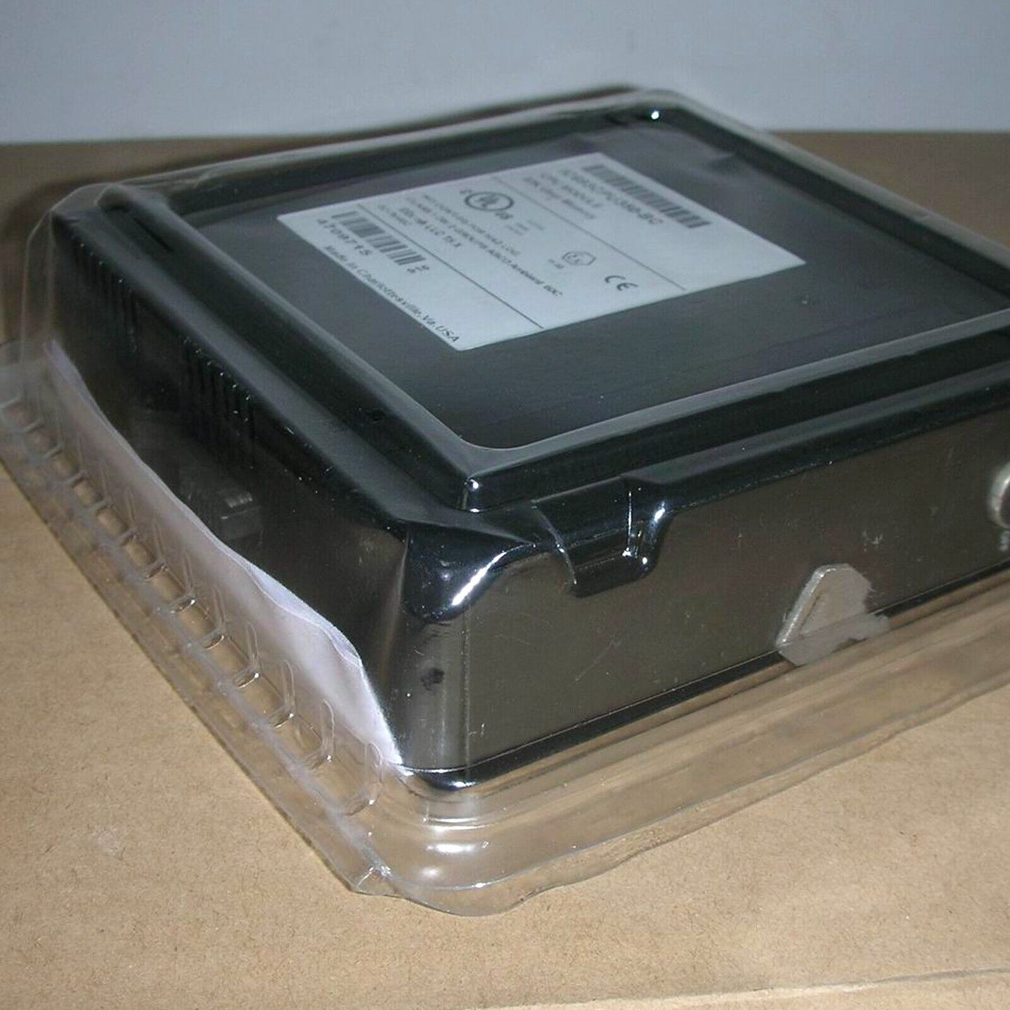 GE Fanuc IC693CPU350 CPU Module - GE FANUC