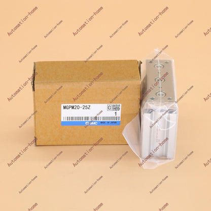 SMC MGPM20-25Z Cylinder in Box - SMC