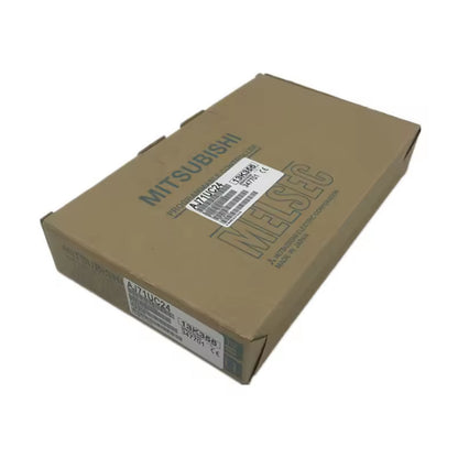 MITSUBISHI AJ71UC24: Professional PLC Module for Industrial Automation - MITSUBISHI