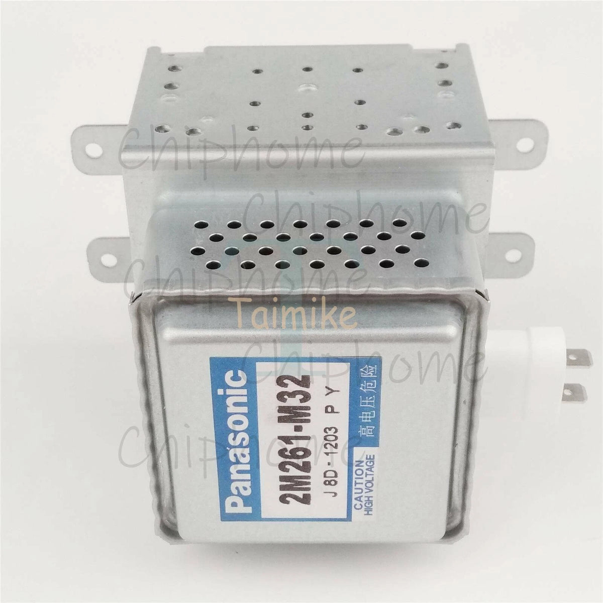 1PCS Panasonic 2M261-M32 2M261M32 Inverter Microwave Oven Magnetron