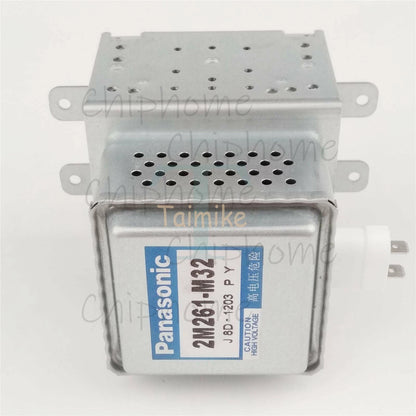 1PCS Panasonic 2M261-M32 2M261M32 Inverter Microwave Oven Magnetron