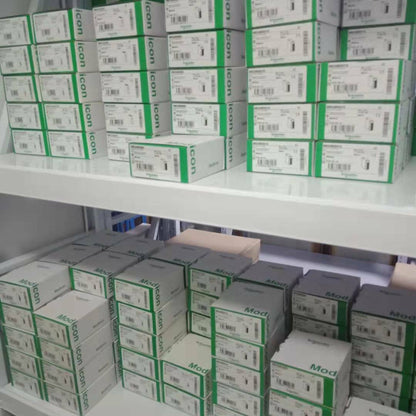 Schneider New BMXDRA1605 PLC Module - SCHNEIDER