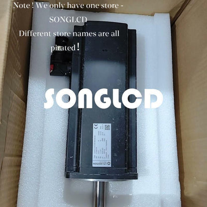 LSMM3-110-3-60-560/G6.5M High-Performance Component - KOEED