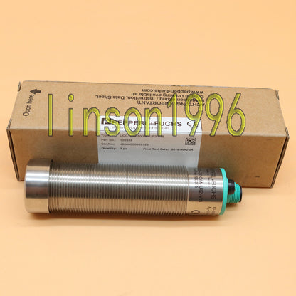 Pepperl+Fuchs UCC1000-30GM-IUR2-V15 Ultrasonic Sensor - PEPPERL+FUCHS