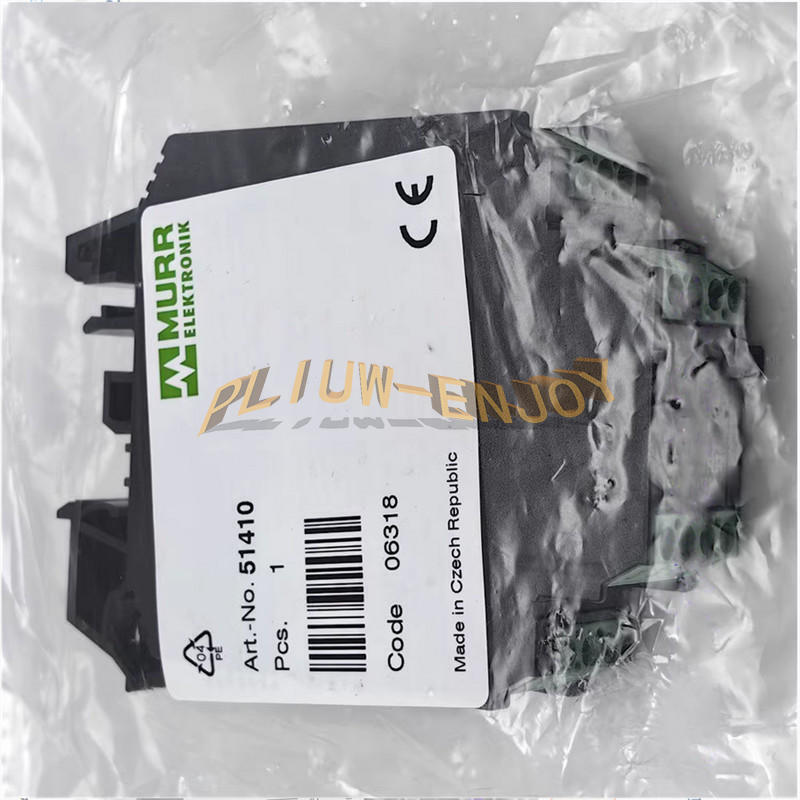 new 1PCS MURR ELEKTRONIK Relay 51410 - MURR ELEKTRONIK