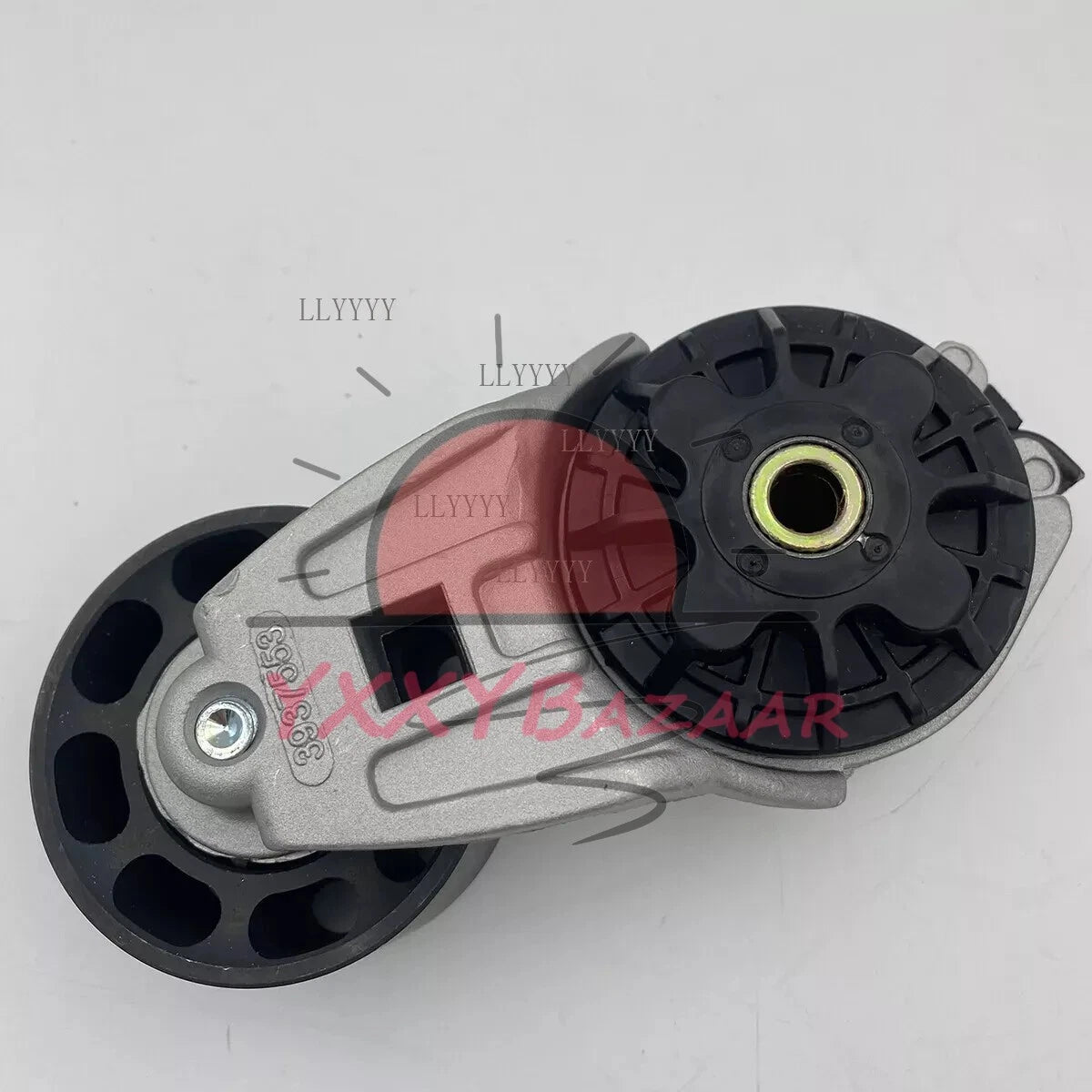 For Cummins Belt Tensioner 3937553 B3.9L 5.9L 4BTA 6B 6BT 6BTA 3936203 3914086